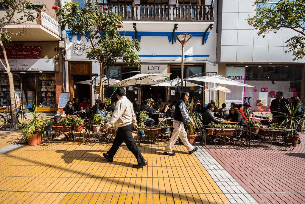 paseo prat paseo prat