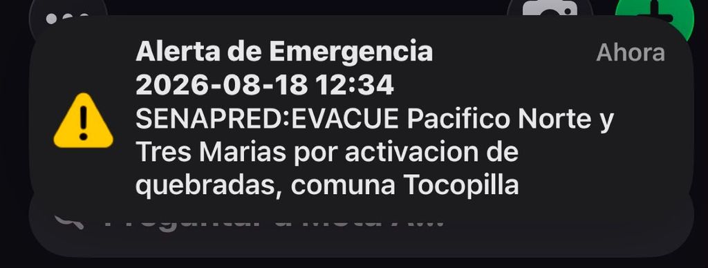 Tocopilla Sae Tocopilla Sae