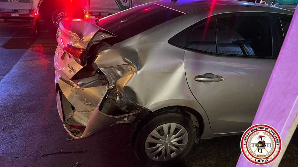 colisión de vehículos colisión de vehículos