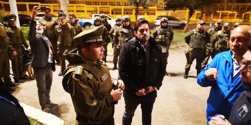 Fiscalizacion Las Pulgas Fiscalizacion Las Pulgas