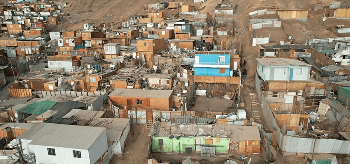 aurora esperanza campamento