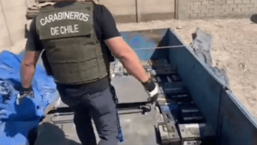 camioneta robada camioneta robada