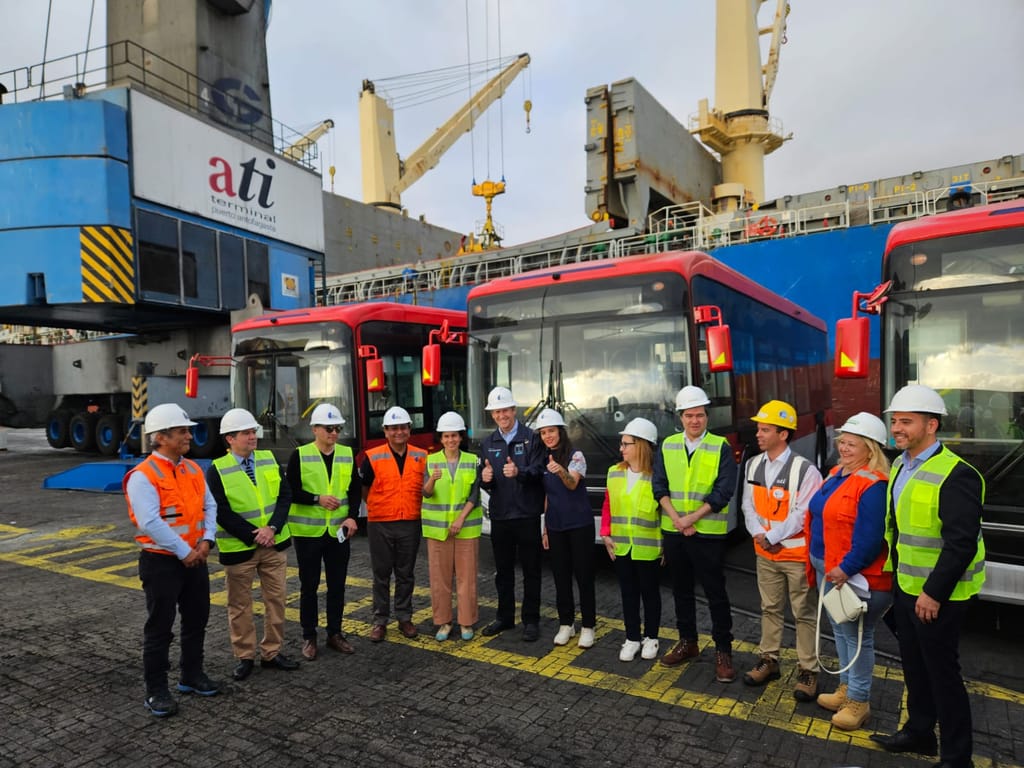 Electromovilidad Electromovilidad