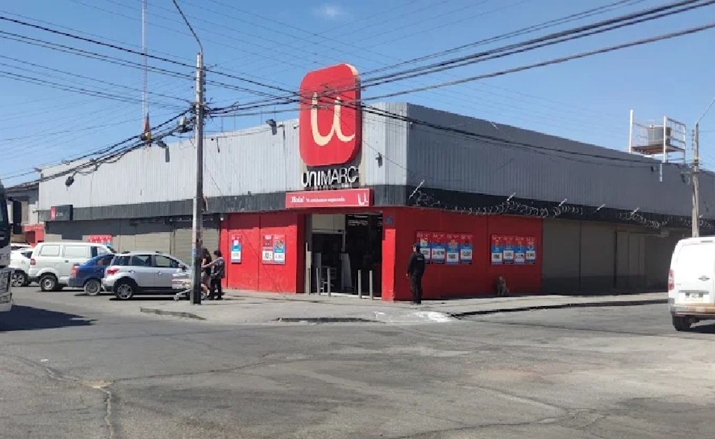 UNIMARC UNIMARC