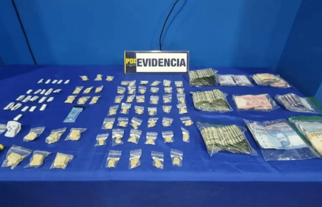 calama droga calama droga