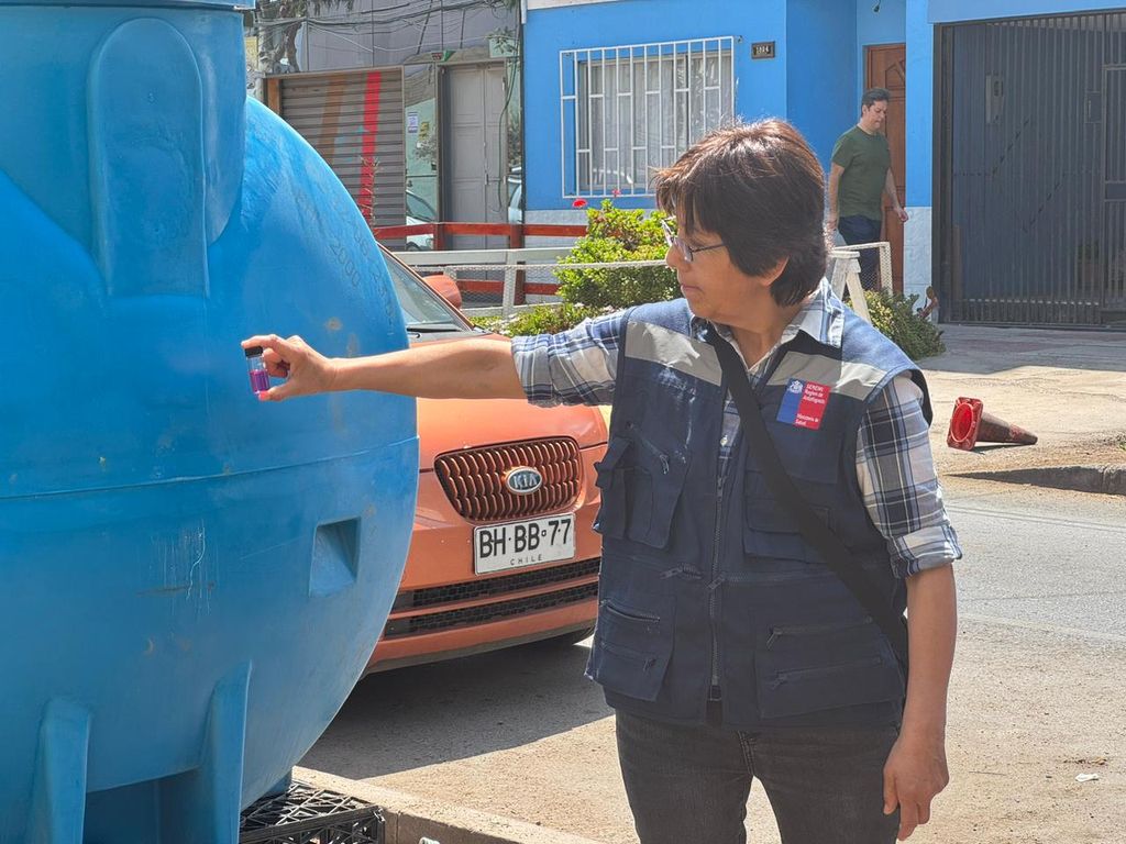 agua potable dpr agua potable dpr