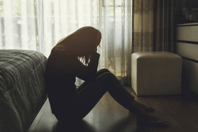 salud mental depresion salud mental depresion