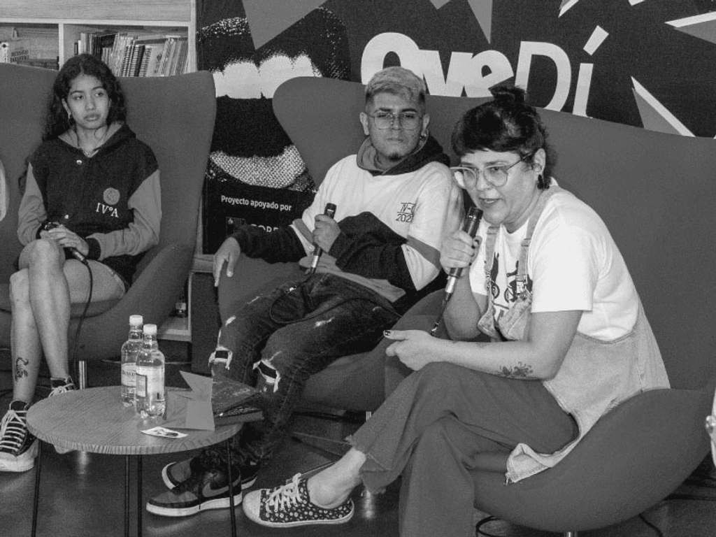 oye di podcast oye di podcast