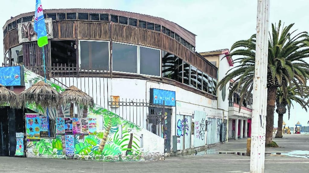 balneario edificio comercial balneario edificio comercial