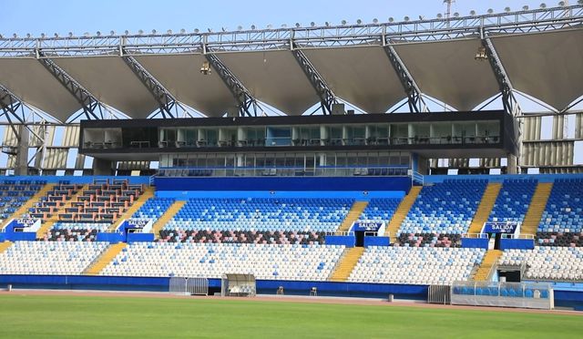 Estadio regional Estadio regional