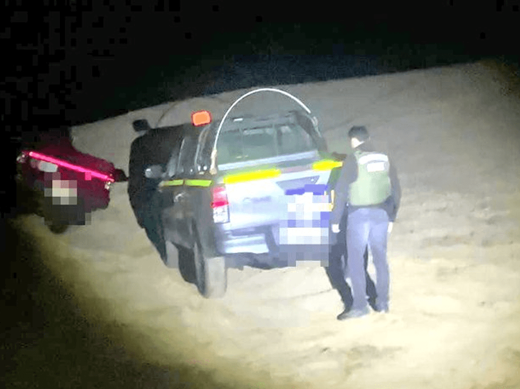 camionetas robadas abandonadas camionetas robadas abandonadas