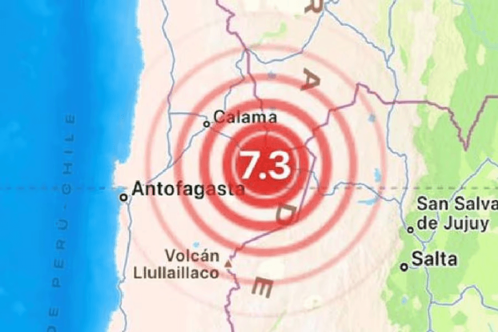 sismo 7.3 antofagasta sismo 7.3 antofagasta