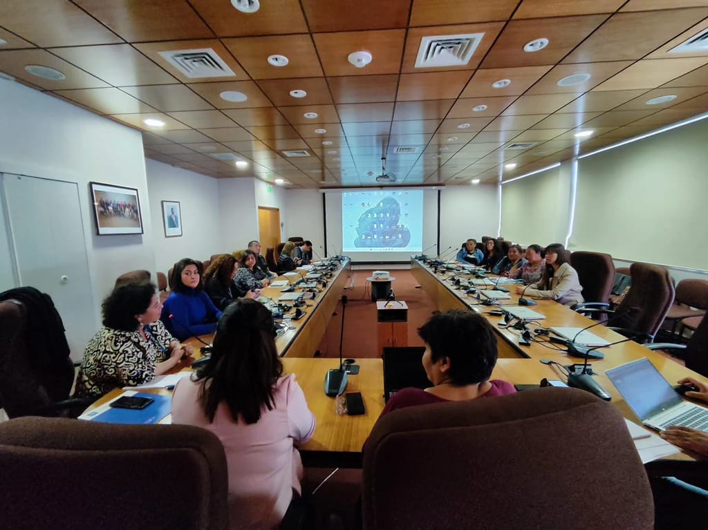 Mesa mujer Mesa mujer