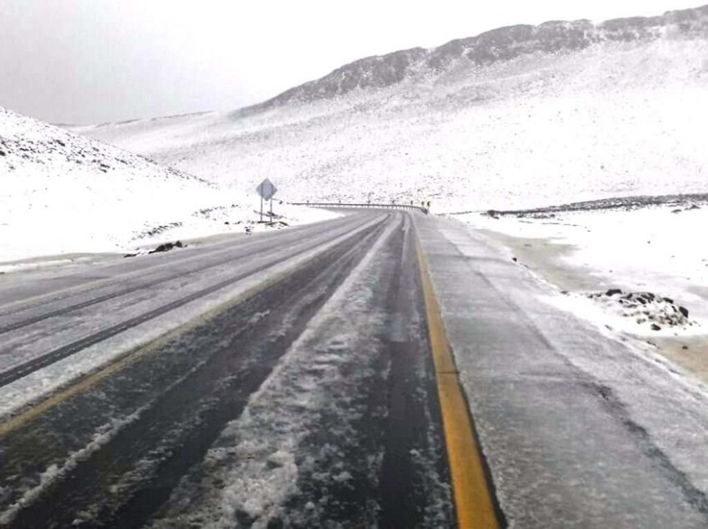 nieve cordillera antofagasta nieve cordillera antofagasta