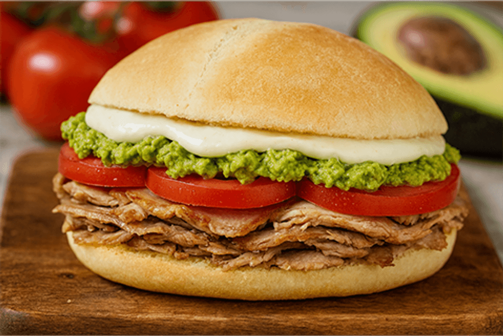 sandwich
