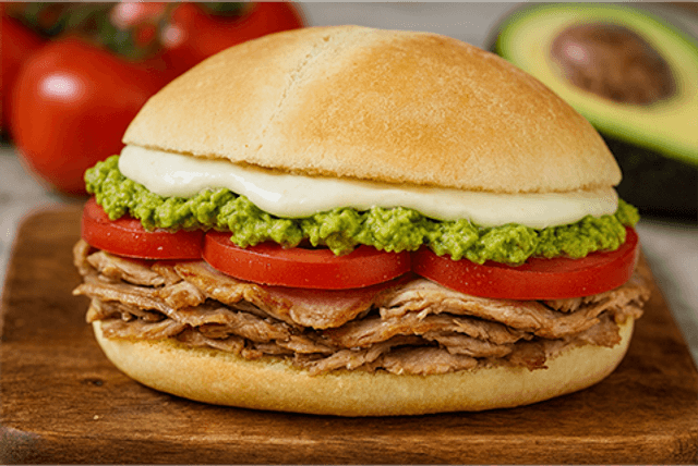 sandwich