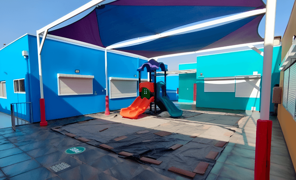 jardin infantil jardin infantil