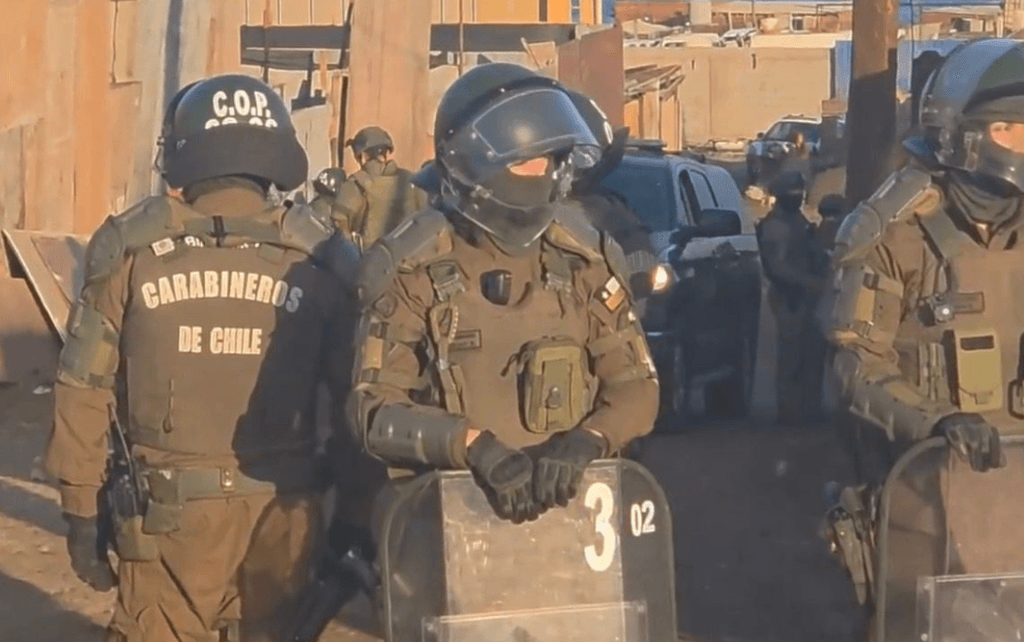 operativo mano del desierto operativo mano del desierto