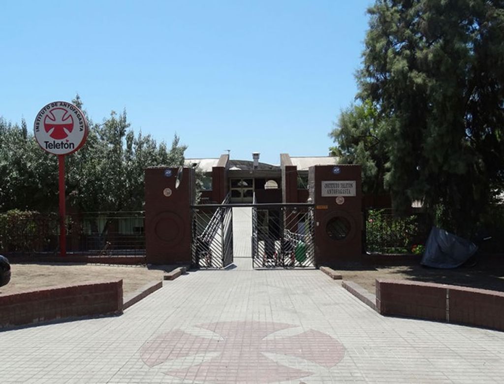 antiguo instituto teleton antiguo instituto teleton