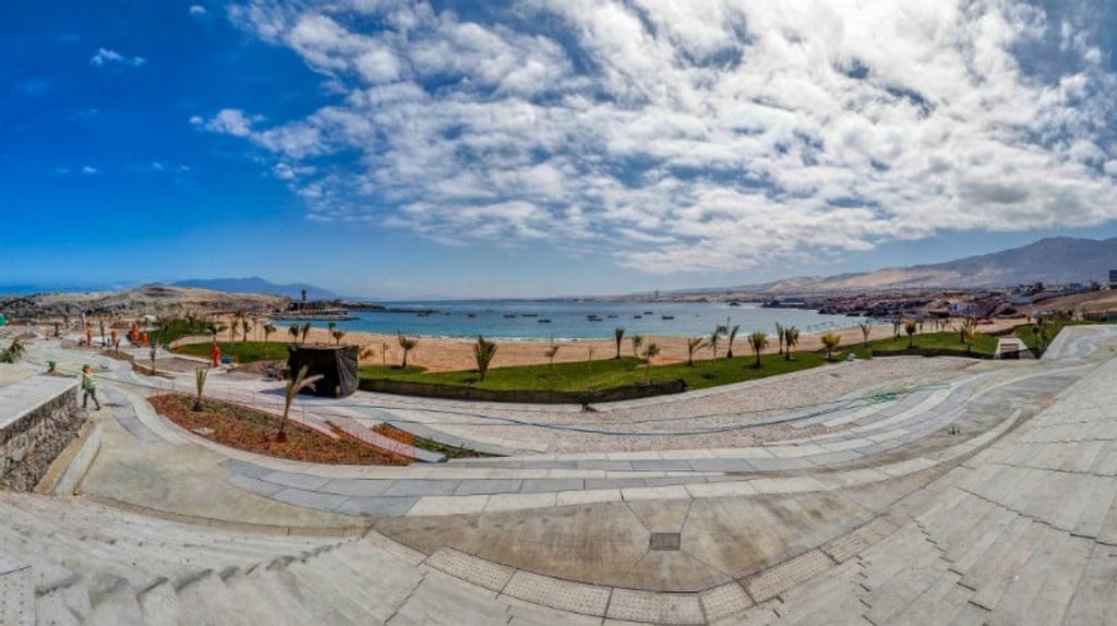 playa la chimba playa la chimba