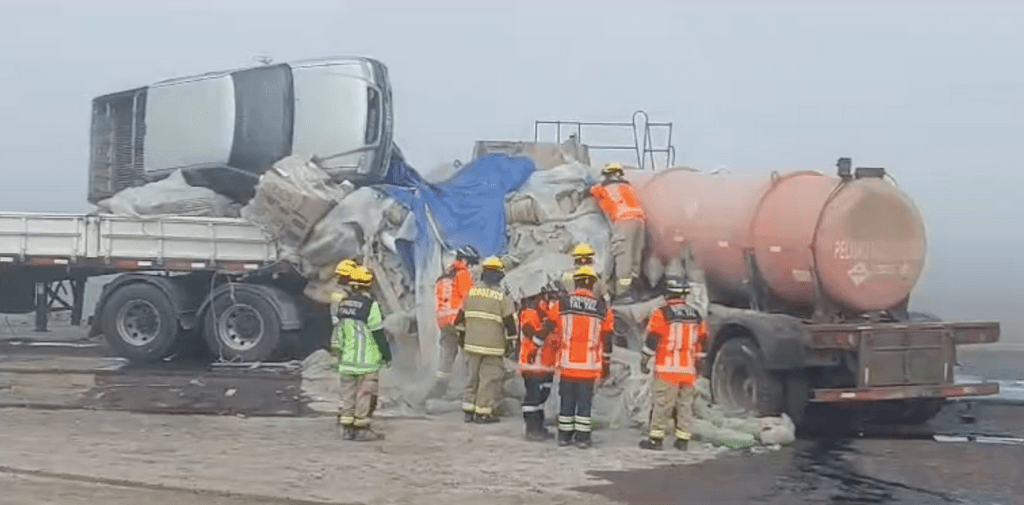 accidente en taltal accidente en taltal