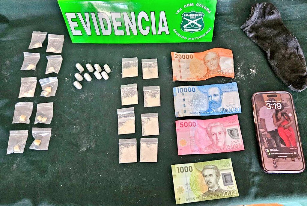 calcetin con drogas calcetin con drogas