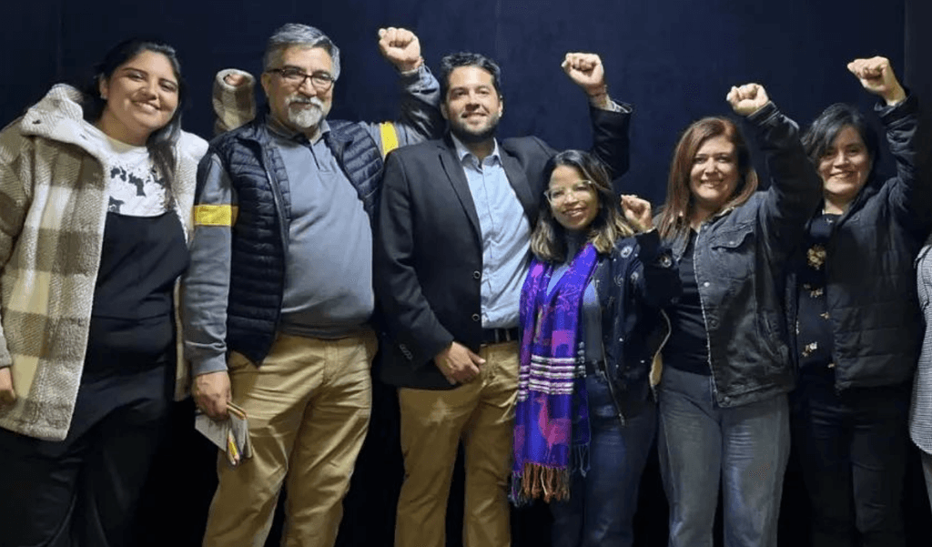 pablo iriarte gana primarias pablo iriarte gana primarias