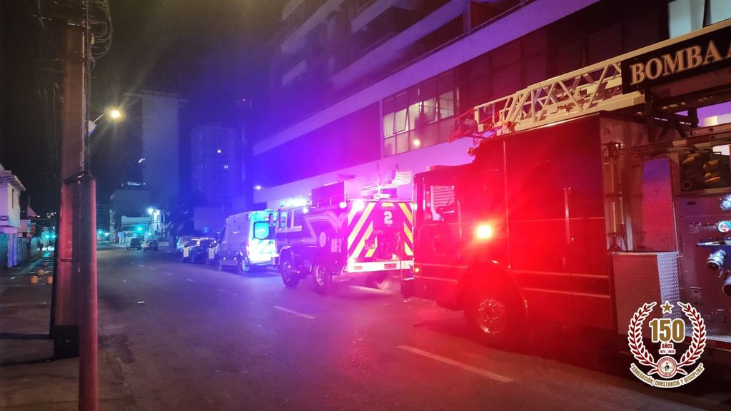 Hombre fallecido en departamento Hombre fallecido en departamento