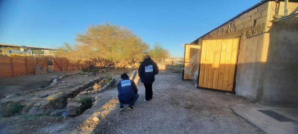 homicidio en calama homicidio en calama