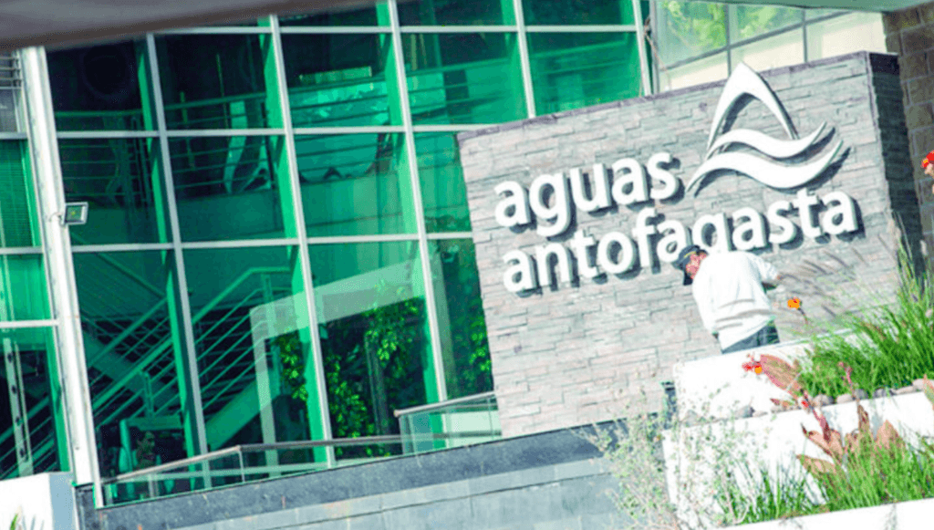 aguas antofagasta aguas antofagasta
