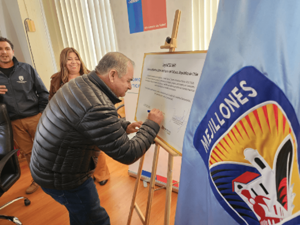 alcalde de mejillones alcalde de mejillones