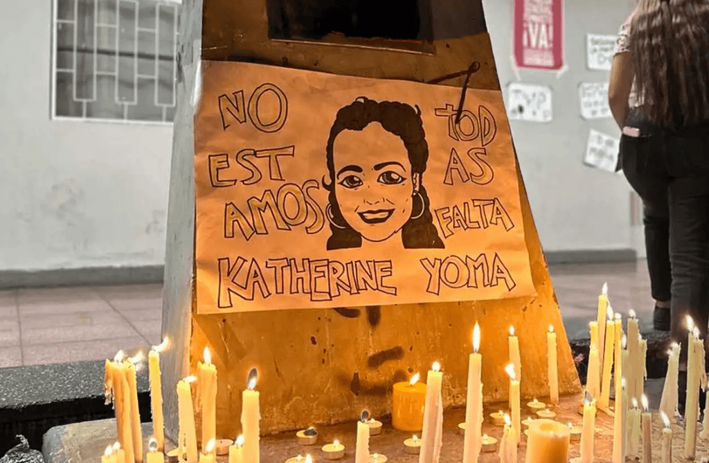 katherine yoma katherine yoma