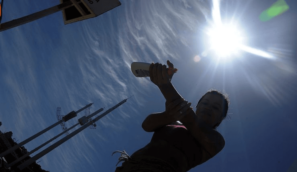 sol fuerte sol fuerte