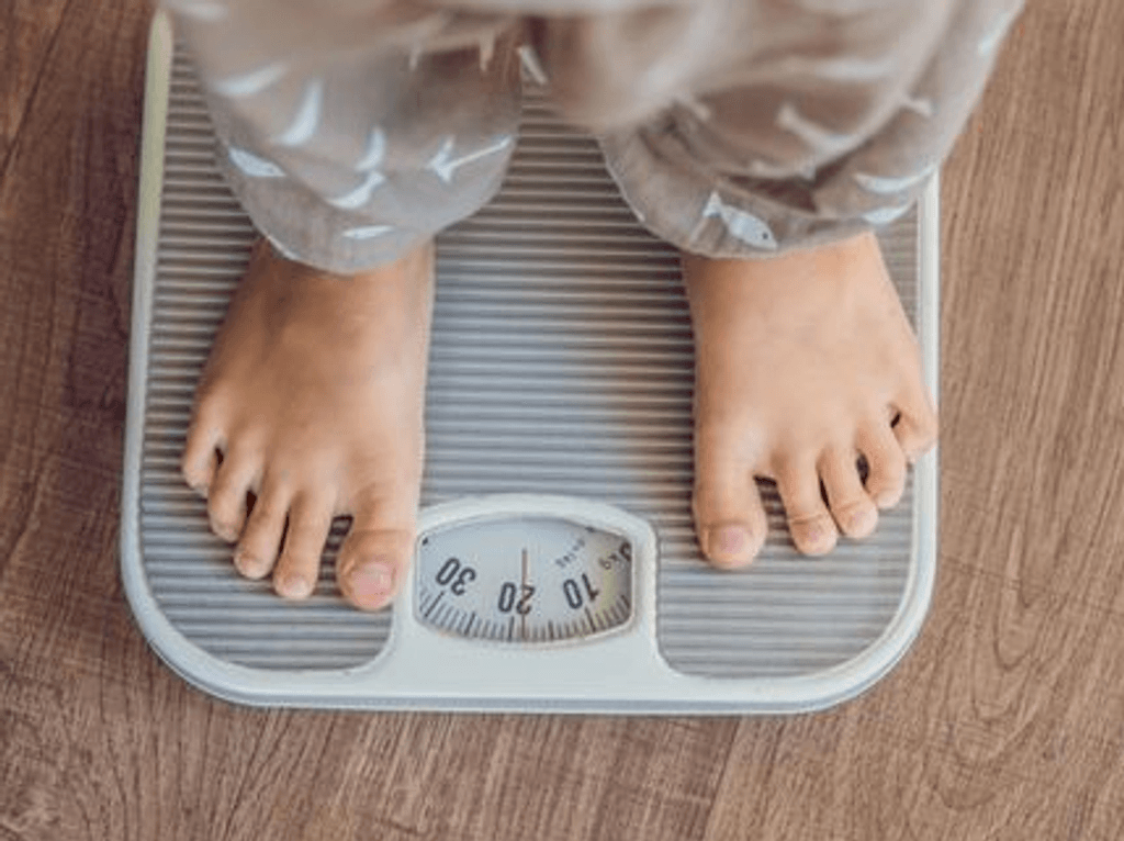 obesidad infantil obesidad infantil