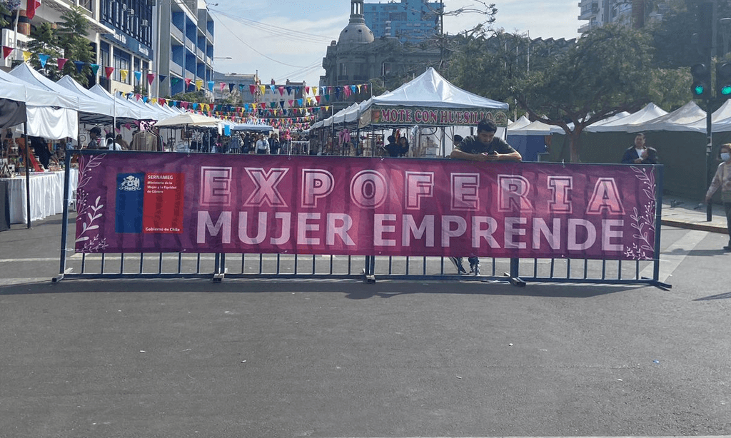 emprende mujer expo emprende mujer expo