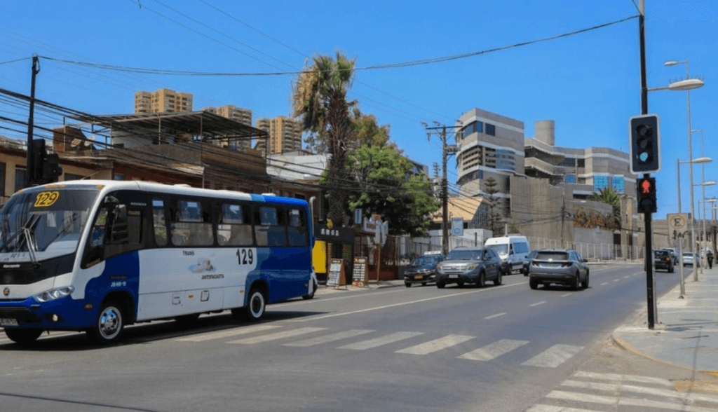 corte transito angamos corte transito angamos