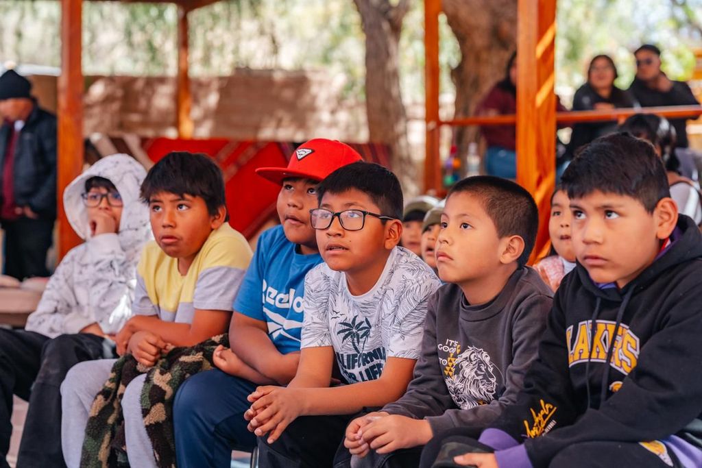 BECAS ESCOLARES BECAS ESCOLARES