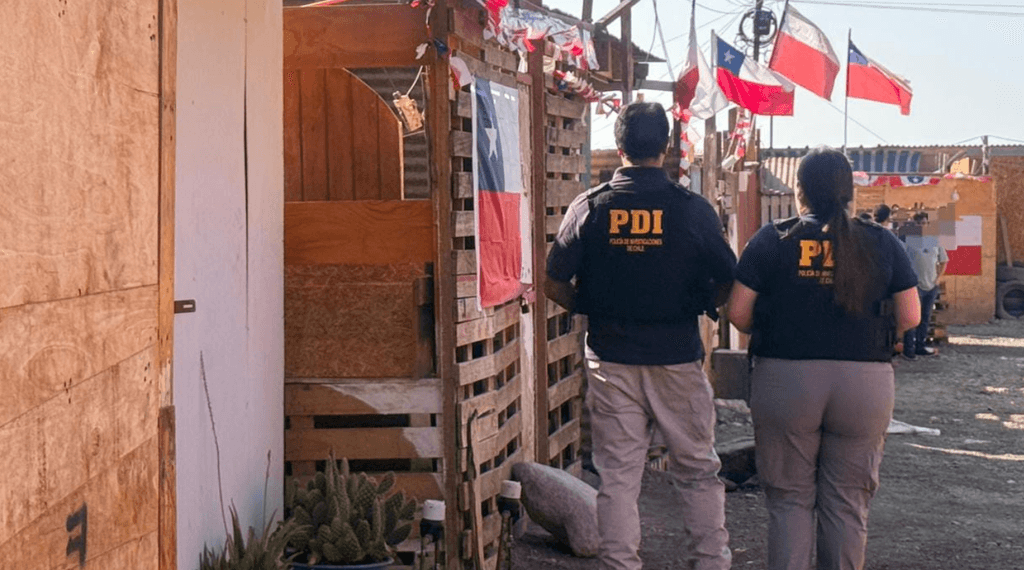 pdi tocopilla toma pdi tocopilla toma