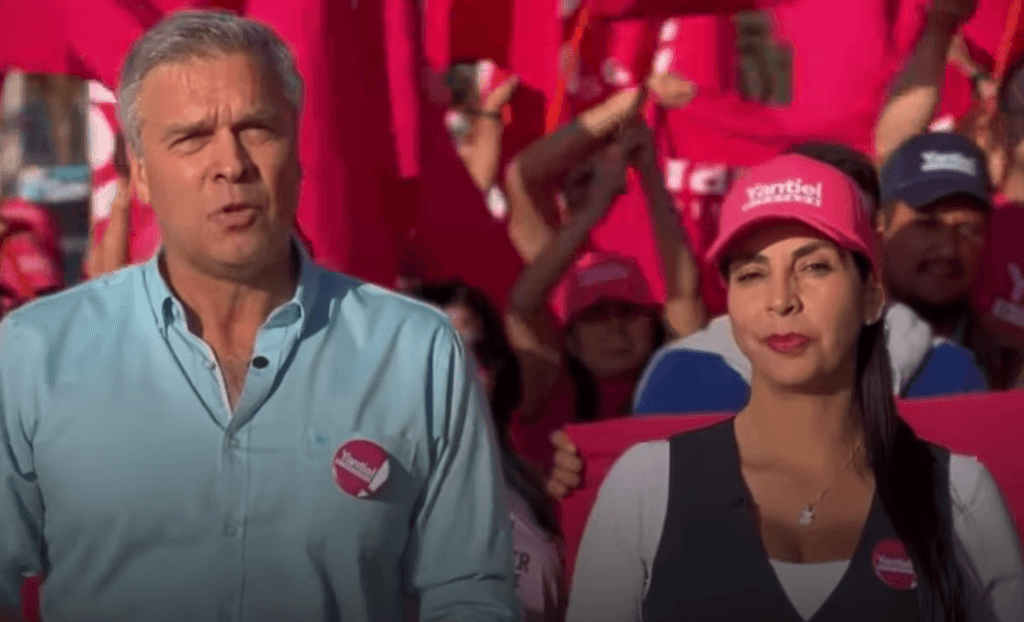 sacha razmilic yantiel calderon sacha razmilic yantiel calderon