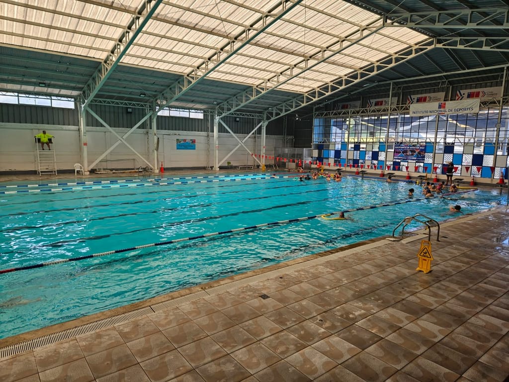 piscina olimpica piscina olimpica