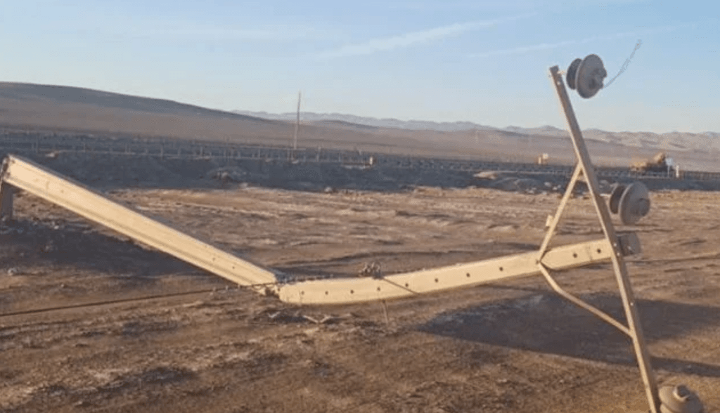 poste sierra gorda poste sierra gorda