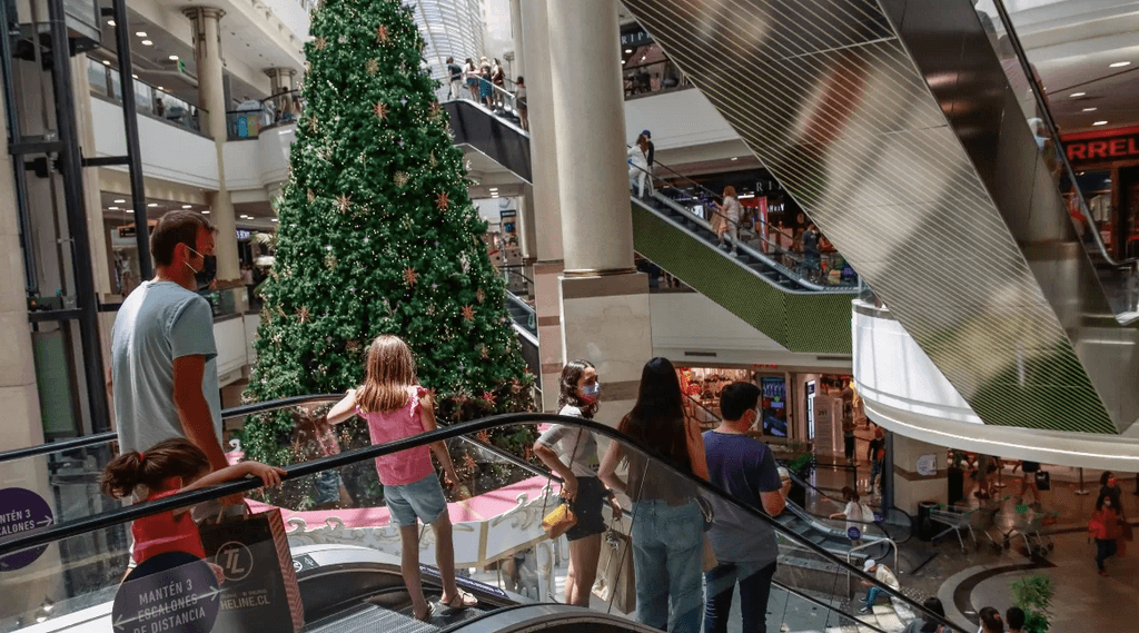 compras navideñas compras navideñas