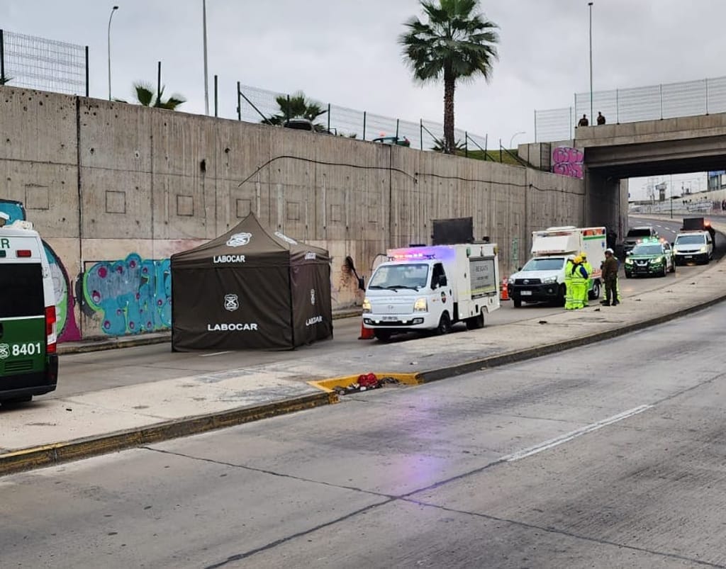 accidente con indriver accidente con indriver