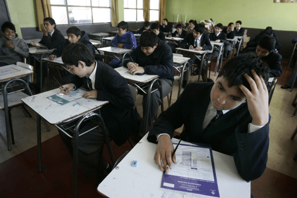 estudiantres simce 2 estudiantres simce 2