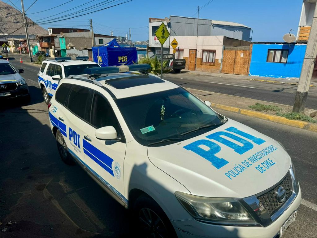 PDI PDI