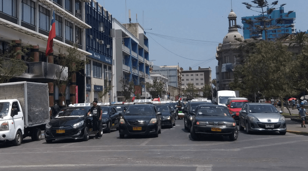 colectiveros antofagasta colectiveros antofagasta