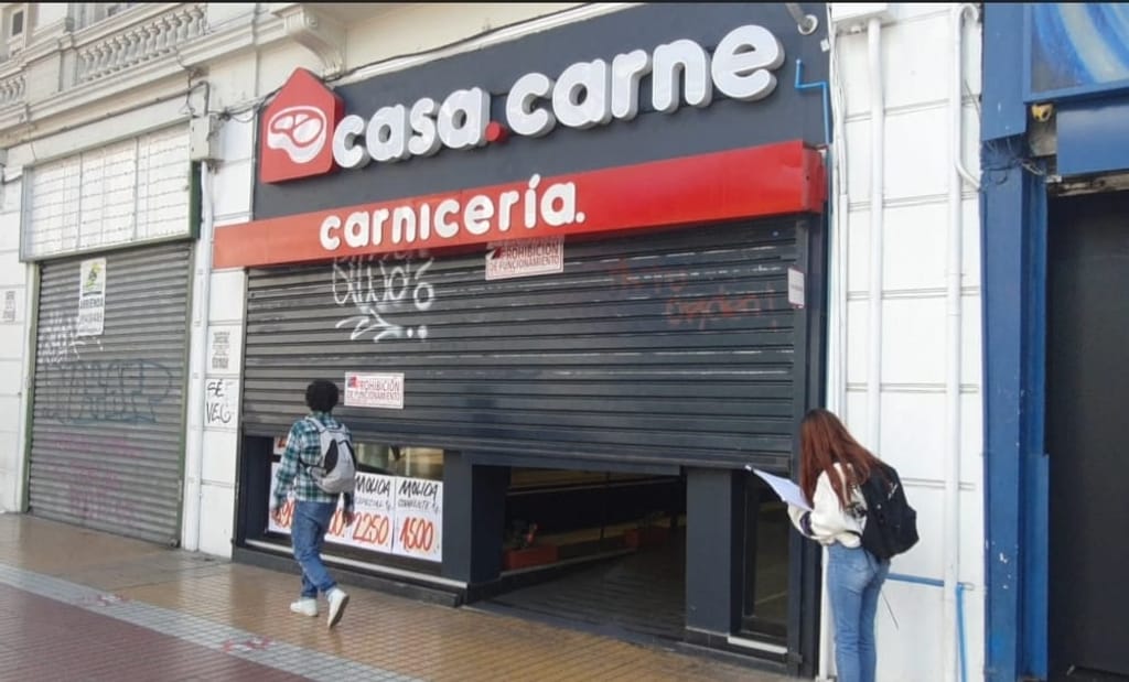 carniceria decomiso carniceria decomiso