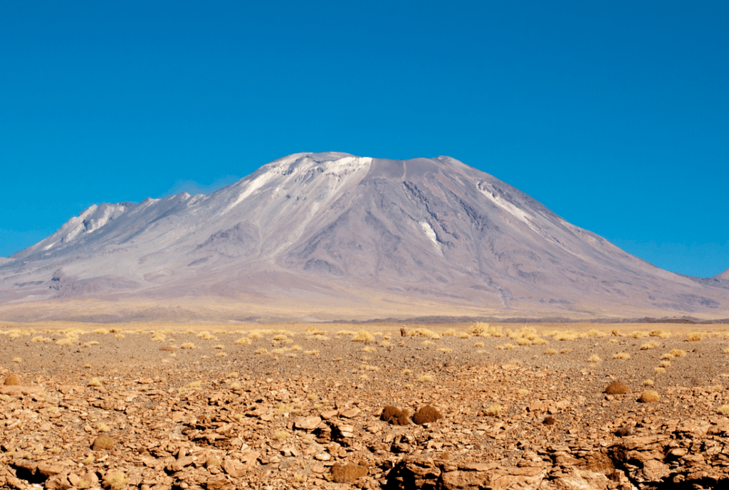 volcan lascar volcan lascar
