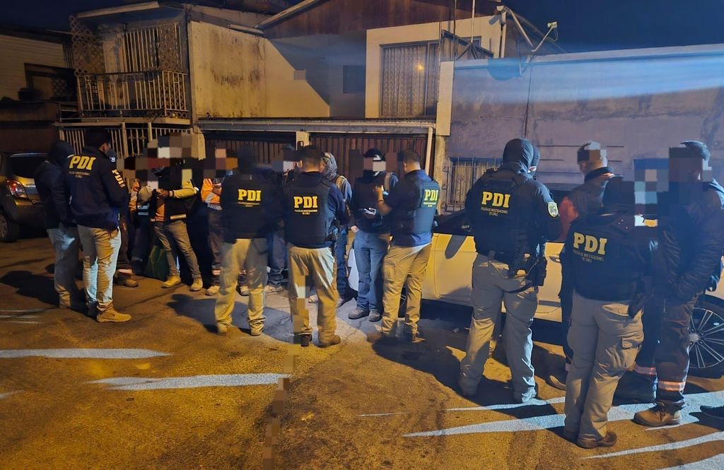 Fiscalizacion PDI EXTRANJEROS