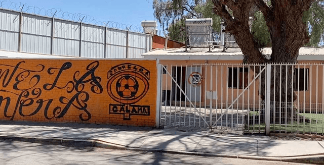 cobreloa casa cadetes cobreloa casa cadetes